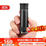 星特朗近焦8x25单筒望远镜高清高倍小巧便携手持观景观鸟望远镜