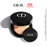 迪奥Dior【邓为同款】气垫柔雾哑光0N防晒遮瑕化妆品 生日礼物送女友