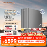 卡萨帝（Casarte）净水器天源鲜焕水800G5年长效RO膜家用净水机锌锶矿泉直饮双出水净饮机RM1D3U1