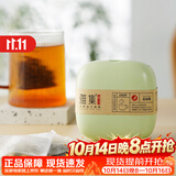 雅集茶包袋过滤茶渣玉米纤维茶包袋一次性泡茶袋盒装100个