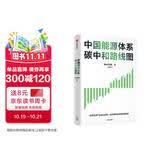 【国际能源署作品】中国能源体系碳中和路线图 中国能源行业碳中和路径指南 绿色低碳 碳中和 能源转型 中信出版社图书