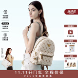 纽芝兰（NUCELLE）Angelababy同款双肩包2026轻便背包大学生书包飞马女士包生日礼物