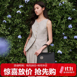 金利来女包手提包女士百搭商务单肩斜挎包 生日礼物送礼