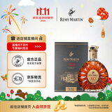 人头马（Remy Martin）洋酒 XO优质香槟区干邑白兰地 500ml