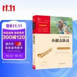 小游击队员 经典红色系列（ 中小学课外阅读，无障碍阅读）中小学革命传统教育读本