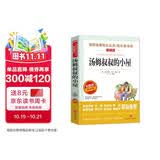 汤姆叔叔的小屋/爱阅读中小学儿童文学名著阅读 斯托夫人 快乐读书吧