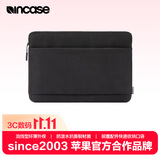 INCASEGo系列适用于苹果笔记本电脑内胆包Macbook pro/air华为联想笔记本M2/3内胆包14英寸黑色