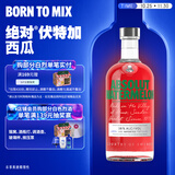 绝对伏特加伏特加（Absolut Vodka）洋酒 西瓜味 700ml