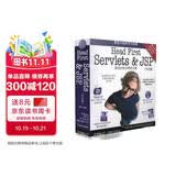 O'Reilly：Head First Servlets and JSP（第2版）（中文版）