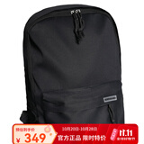 诺诗兰诺诗兰赠品双肩包（赠品勿拍) 黑色 M