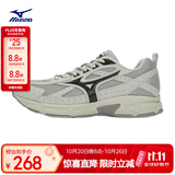 美津浓（MIZUNO）男女复古跑步运动鞋 星速系列老爹鞋 缓震透气 SPEED 40码