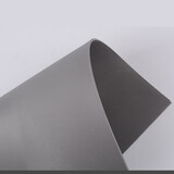 倾阑 盖章垫 财务方形大印章垫橡胶垫敲章垫 回墨印章雕刻垫专用垫板 深灰30cm*21cm