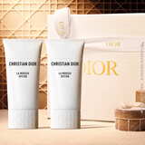 迪奥Dior【邓为同款】睡莲洁面150ml*2 男女士护肤轻松卸妆生日礼物