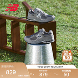 NEW BALANCE男女款情侣秋季休闲复古运动休闲慢跑鞋2002R系列ML2002RA 38.5