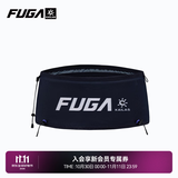 KAILAS FUGA【赵家驹同款】凯乐石VITA户外跑步腰包男 4仓轻量越野登山运动女 藏蓝色 S