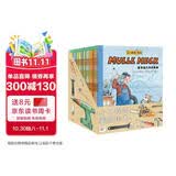 点读版万能工程师麦克全26册 3-6岁儿童科普绘本幼儿睡前故事动脑动手汽车飞机挖掘机火车工程车科普图画书万能的工程师支持小猴皮皮点读笔
