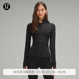 lululemon丨Define 女士夹克 *Nulu™ 芯吸 LW4CD5S 黑色(LW4CD5S) XXS /2