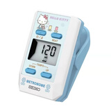 精工 * DM51 日本精工 电子节拍器 钢琴吉他架子鼓吉他通用 新款蓝猫KTL+赠品