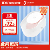 3N隐形眼镜清洗器全自动美瞳透氧还原仪mini pro-30分钟清洗-经典白
