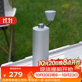 泰摩栗子C3磨豆机 家用手动咖啡研磨机磨粉器 手冲咖啡器具
