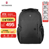 维氏（VICTORINOX）瑞士军刀EVO系列16英寸背包商务电脑包学生书包通勤男女双肩包