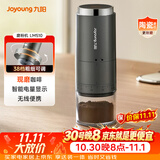 九阳（Joyoung）磨粉机家用磨豆机现磨咖啡研磨机 多功能料理机小型 搅拌机超细粉碎机S1-LM510