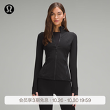 lululemon丨Define 女士夹克 *Nulu™ 芯吸 LW4CD5S 黑色(LW4CD5S) XXS /2