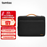 tomtoc电脑包手提笔记本包16英寸商务男女适用于苹果macbook pro