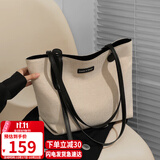 爱情海包包女包托特包单肩包品牌大容量手提包生日礼物高级感送女友老婆