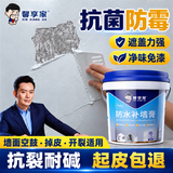馨享家补墙膏墙面修复修补腻子膏防霉防水白色墙体去污墙皮脱落腻子粉