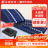 迈德斯特防褥疮气垫床医用老人瘫痪卧床防褥疮床垫可起背翻身防褥疮垫 F03