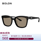 BOLON暴龙眼镜杨紫同款百搭防晒太阳镜驾驶男女墨镜礼物BL3199A12
