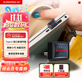 Sandisk闪迪64GB Type-C USB3.2 小神盾U盘 CZ530 读速300MB/s 适用轻薄笔记本电脑  大容量办公优盘