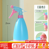 德沃多洒水壶手枪式压力喷雾器园艺工具浇水壶浇花消毒酒精喷壶