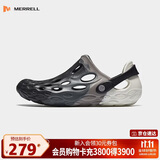 迈乐（Merrell）HYDROMOC毒液洞洞鞋透气防滑沙滩凉鞋户外一脚蹬涉水溯溪鞋男40