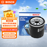 博世（BOSCH）机油滤芯滤清器0061丰田卡罗拉凯美瑞雷凌威驰花冠EX致享致炫RAV4