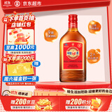 劲牌 中国劲酒 35度 258ml单瓶装 养生酒 自饮 送礼 保健酒