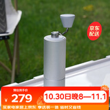 泰摩栗子C3磨豆机 家用手动咖啡研磨机磨粉器 手冲咖啡器具