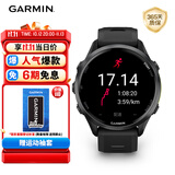 佳明（GARMIN）Forerunner970极夜黑(47mm)ECG心电心率跑步户外运动智能手表