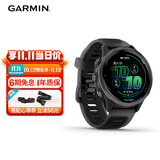 佳明（GARMIN）Forerunner570专业跑步运动手表GPS心率监测长续航极夜黑42mm礼物
