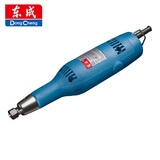 东成 电磨头玉石雕刻石头木雕电动打磨机抛光工具多功能小型直磨机 S1J-FF-25B【磨头需另购】240W