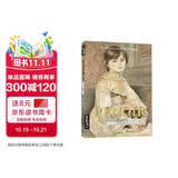 8开《雷诺阿》油画书籍世界大师作品精选印象派西方绘画艺术画册高清原作色彩人物风景静物技法临本入门教程