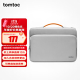 tomtoc电脑包手提笔记本包16英寸商务男女适用于苹果macbook pro