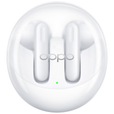 【99成新】OPPO Enco Air3 真无线蓝牙耳机 半入耳式通话降噪音乐运动跑步电竞耳机 通用苹果华为小米手机 冰釉白