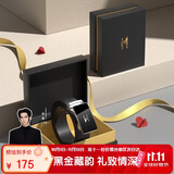 七匹狼真皮男士皮带自动扣牛皮腰带送男友老公爸爸实用纪念日生日礼物