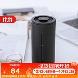 泰摩小U法压壶450ml 手冲咖啡壶冲茶器 玻璃咖啡滤杯法式滤压壶