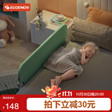 攸曼诚品免安装儿童安全床护栏宝宝防摔围栏床边防掉通用挡板1.2米单面