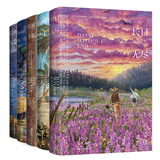 塞巴斯蒂安·巴里作品集5册：长日无尽+绝密手稿+漫漫长路+临时绅士+在迦南的那一边