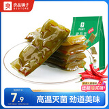 良品铺子 裙带菜160g香辣海白菜海木耳海鲜辣味休闲零食小吃即食下饭
