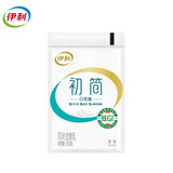 伊利0蔗糖酸奶原味风味发酵乳 150g*10袋（泡沫箱+冰袋）